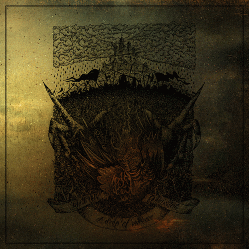 Gray State : A Drop of Violence